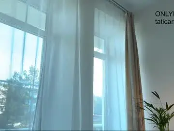 Chaturbate Live Sex of tatti_1