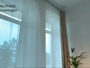 Chaturbate Live Porn of tatti_1