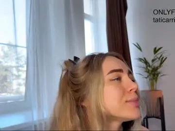 Chaturbate Adult Video Chat of tatti_1