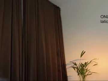 Chaturbate Watch Live Sex Cams of tatti_1