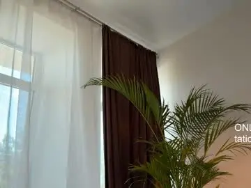 Chaturbate Sex Chat of tatti_1