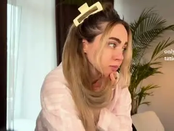 Chaturbate Adult Webcams of tatti_1