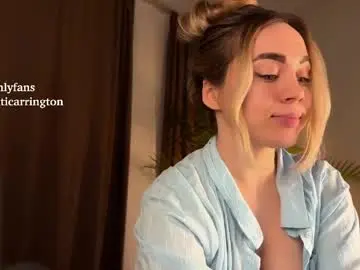 Chaturbate Free Porn Cam of tatti_1