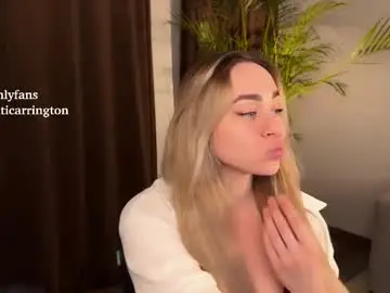 Chaturbate Private Sex Chat of tatti_1