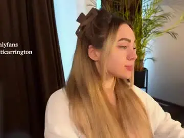 Chaturbate Free Porn Cam of tatti_1