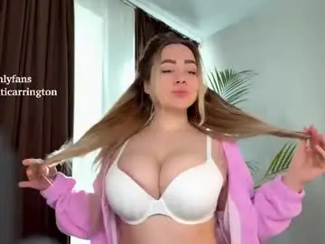 Chaturbate Free Porn Cam of tatti_1