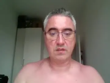 Chaturbate Nude Webcam of themohican