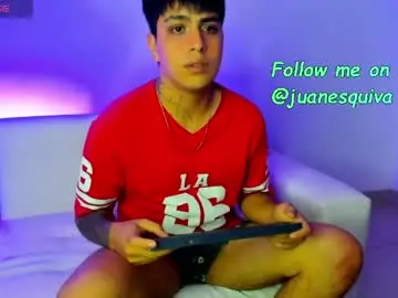 Chaturbate Best Webcam of thomas_thundr