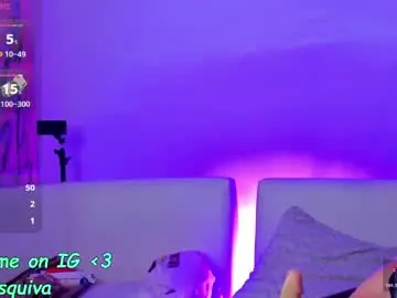 Chaturbate Free Porn Cam of thomas_thundr