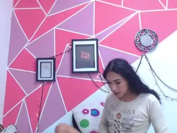 Chaturbate Adult Webcam of tifany_adamss