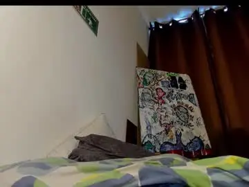 Chaturbate Best Webcam of timewith_sebas