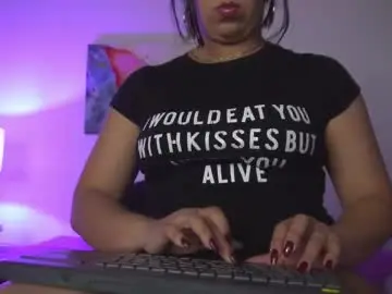 Chaturbate Adult Webcam of valentina_king18