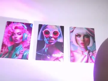 Chaturbate Sex Cam of valentina_king18