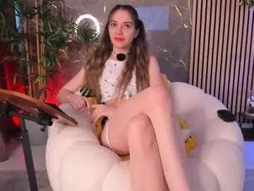 Chaturbate Live Sex Cam of velvetspell