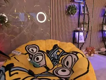 Chaturbate Live Sex of velvetspell