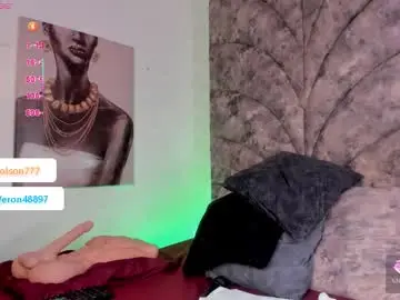 Chaturbate Free Live Porn of veronica_olson_