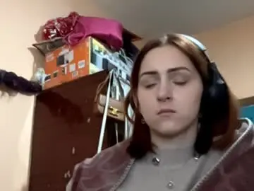 Chaturbate Free Porn Cam of yolandegurkin