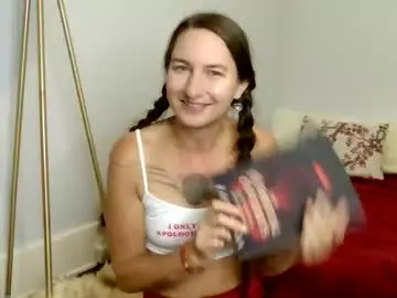 Chaturbate Live Porn of zyracloudplays