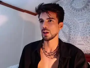 Chaturbate Live Porn of _kurt420