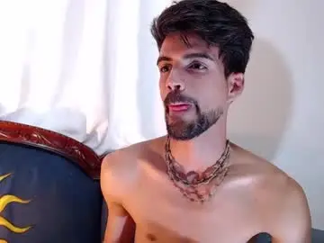 Chaturbate Live Sex Cam of _kurt420