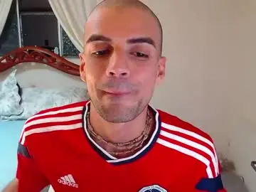 Chaturbate Sex Cam of _kurt420