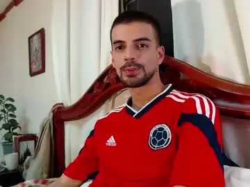 Chaturbate Live Sex of _kurt420