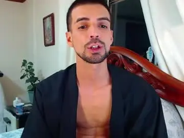 Chaturbate Adult Video Chat of _kurt420