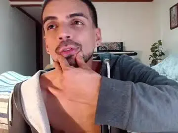 Chaturbate Live Sex Cam of _kurt420