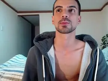 Chaturbate Private Sex Chat of _kurt420