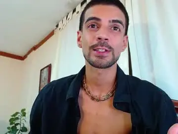 Chaturbate Sex Cam of _kurt420