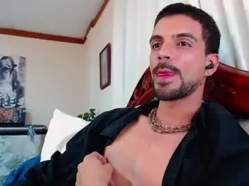 Chaturbate Free Live Porn of _kurt420