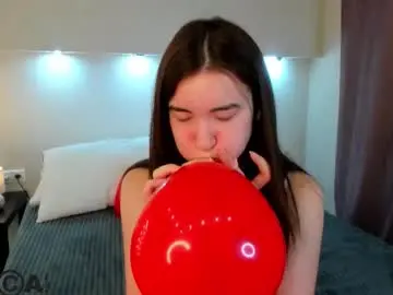 Chaturbate Free Live Porn of adelina_bliss