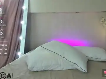 Chaturbate Live Porn of adelina_bliss