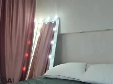 Chaturbate Sex Cam of adelina_bliss