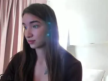 Chaturbate Adult Webcam of adelina_bliss