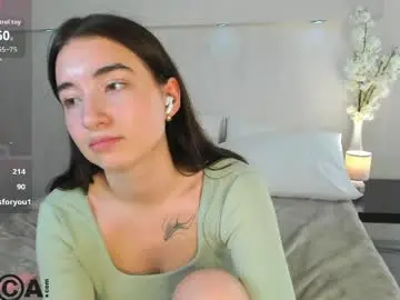 Chaturbate Adult Webcams of adelina_bliss