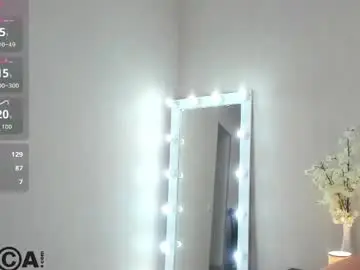 Chaturbate Live Porn of adelina_bliss