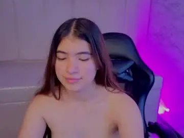 Chaturbate Private Sex Chat of alesia_v