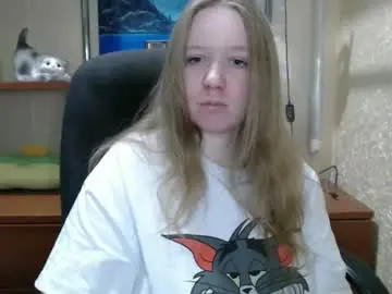 Chaturbate Free Porn Cam of alisha_xi