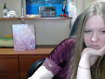 Chaturbate Best Webcam of alisha_xi