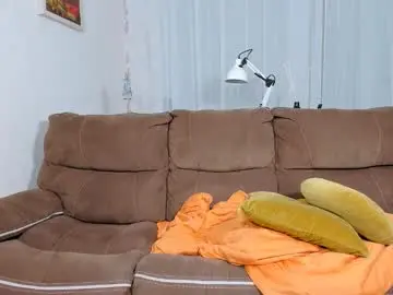 Chaturbate Live Porn of anastasiagate