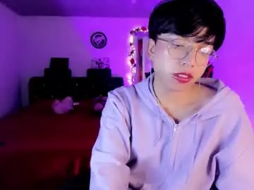 Chaturbate Nude Webcam of angellonfire