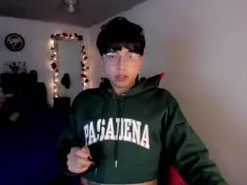 Chaturbate Nude Webcam of angellonfire