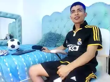 Chaturbate Adult Webcam of apolo_richards