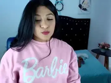 Chaturbate Sex Cam of arianaa_f_w