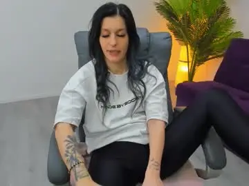 Chaturbate Adult Webcam of arya_anna