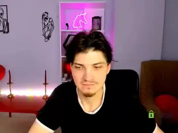 Chaturbate Free Live Porn of astren_villo