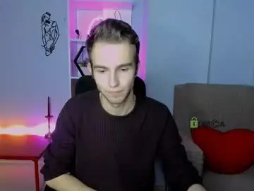 Chaturbate Live Porn of astren_villo