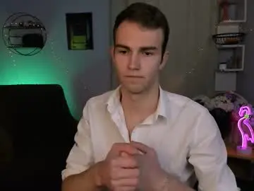 Chaturbate Adult Webcam of astren_villo