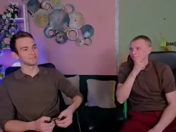 Chaturbate Sex Chat of astren_villo